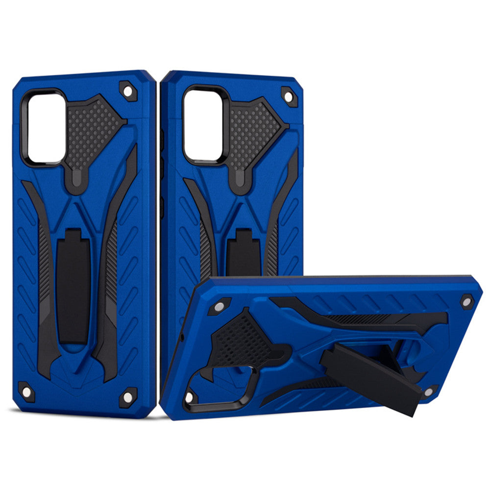 Rugged Kickstand Case for Samsung Galaxy S20