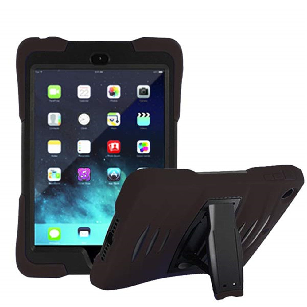 Rugged Defender Case for iPad 2 / 3 / 4 (2nd / 3rd / 4th Gen.) 9.7