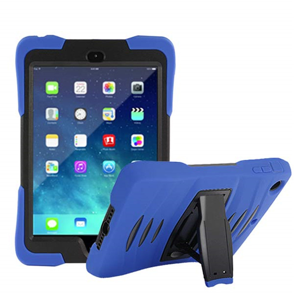 Rugged Defender Case for iPad 2 / 3 / 4 (2nd / 3rd / 4th Gen.) 9.7