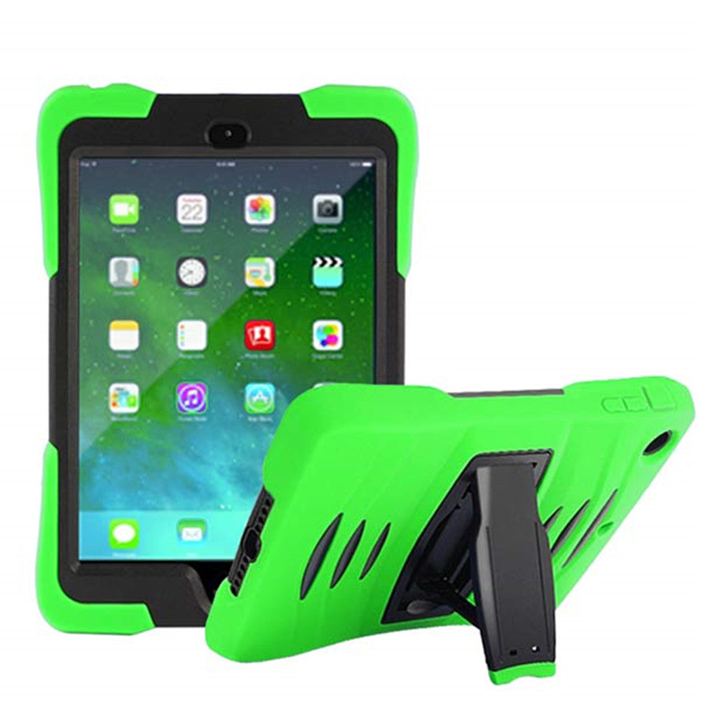 Rugged Defender Case for iPad 2 / 3 / 4 (2nd / 3rd / 4th Gen.) 9.7