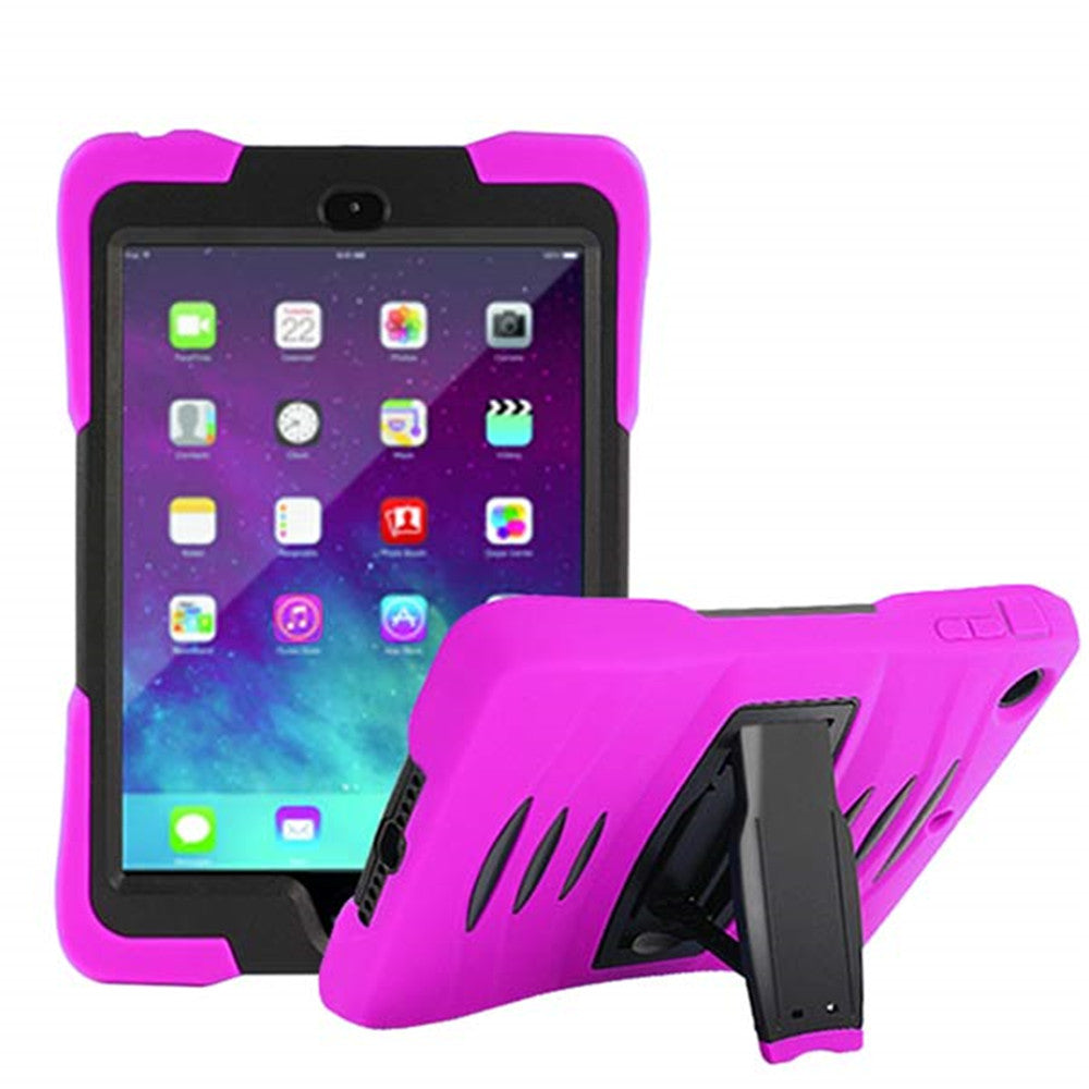 Rugged Defender Case for iPad 2 / 3 / 4 (2nd / 3rd / 4th Gen.) 9.7