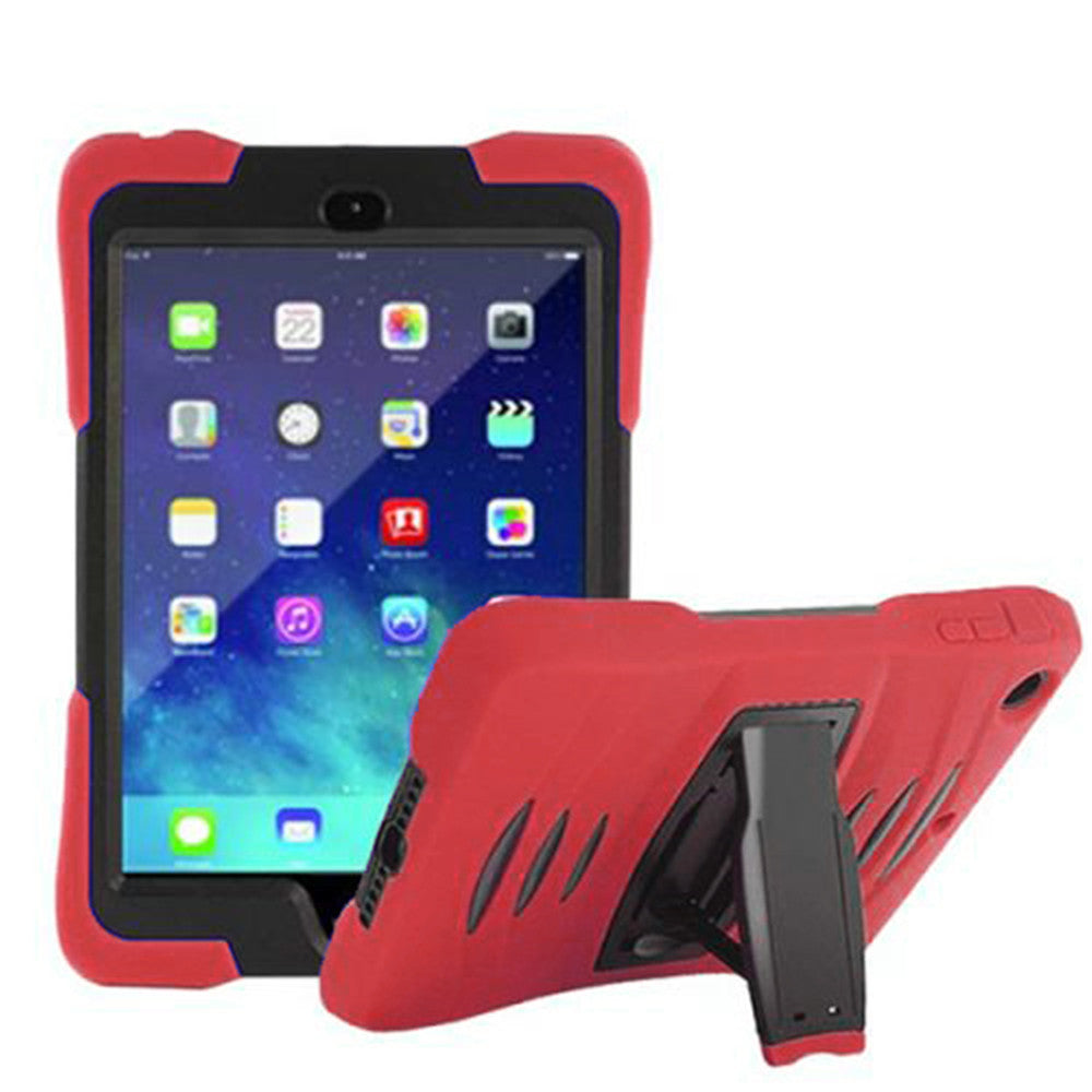 Rugged Defender Case for iPad 2 / 3 / 4 (2nd / 3rd / 4th Gen.) 9.7