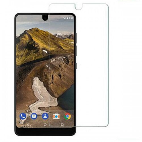 (2 Pack) Tempered Glass Screen Protector for Essential Phone PH-1