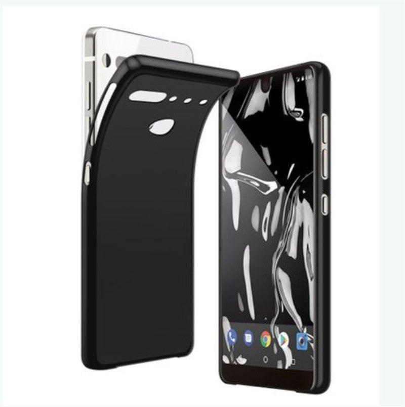 Soft TPU Case for Essential Phone PH-1