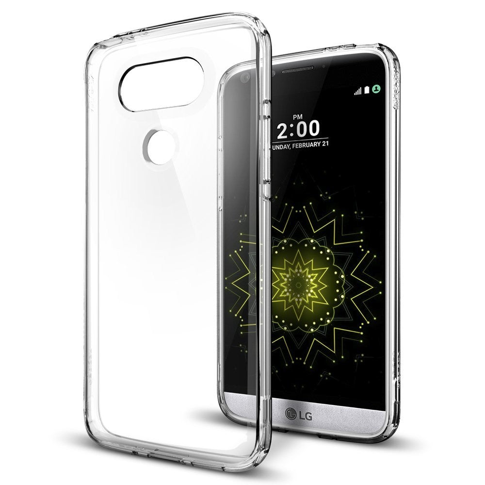 Soft TPU Case for LG G5