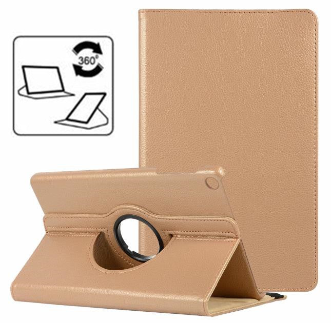 Rotating Folio Case for Samsung Tablet Tab A 10.1