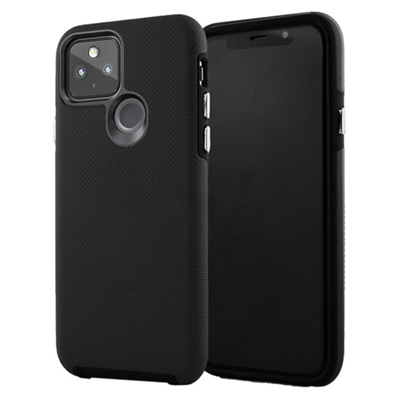 Hard Shell Case for Google Pixel 5