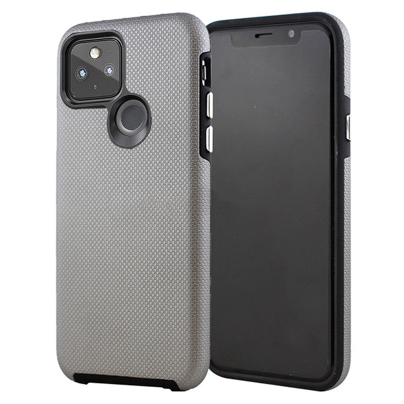 Hard Shell Case for Google Pixel 5