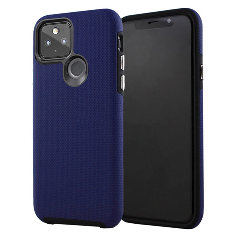 Hard Shell Case for Google Pixel 5