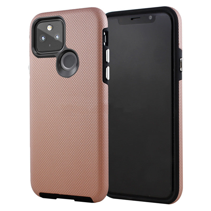 Hard Shell Case for Google Pixel 5