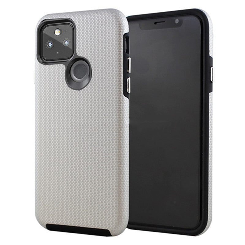 Hard Shell Case for Google Pixel 5