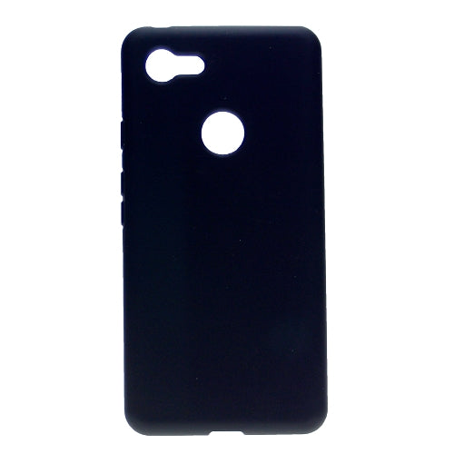 Coque souple en TPU pour Google Pixel 3 XL