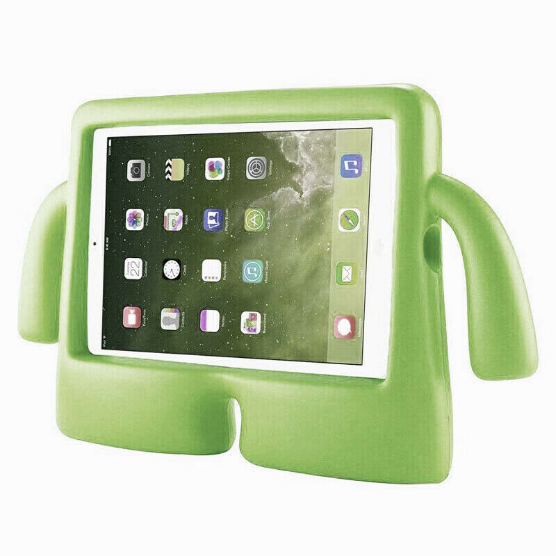 Coque en silicone pour enfants pour iPad Pro 11