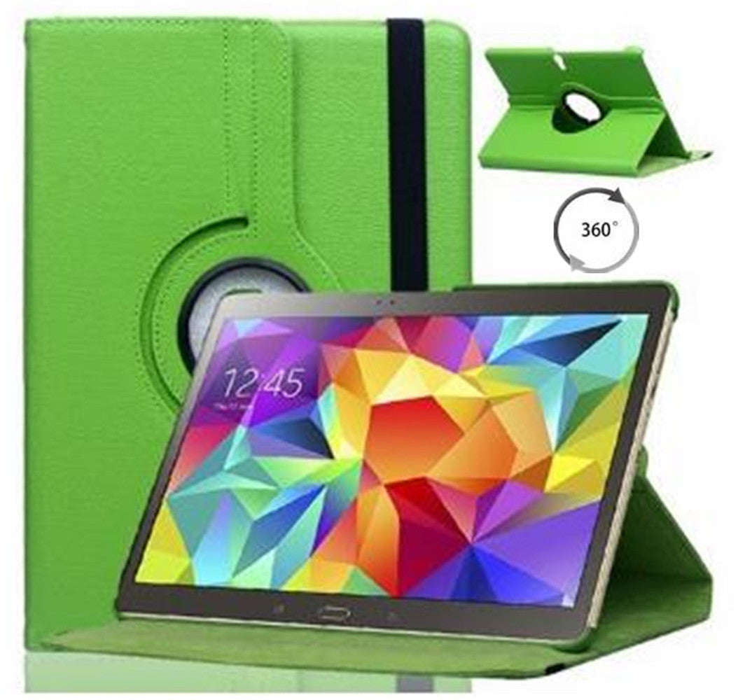 Étui folio rotatif pour tablette Samsung Tab S 10,5