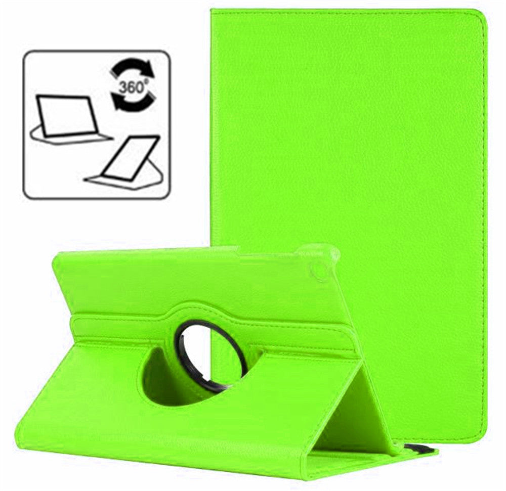 Rotating Folio Case for Samsung Tablet Tab A 10.1