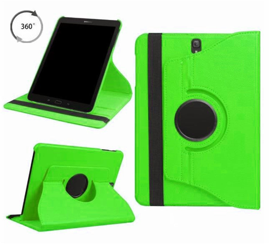 Rotating Folio Case for Samsung Tablet Tab S3 9.7