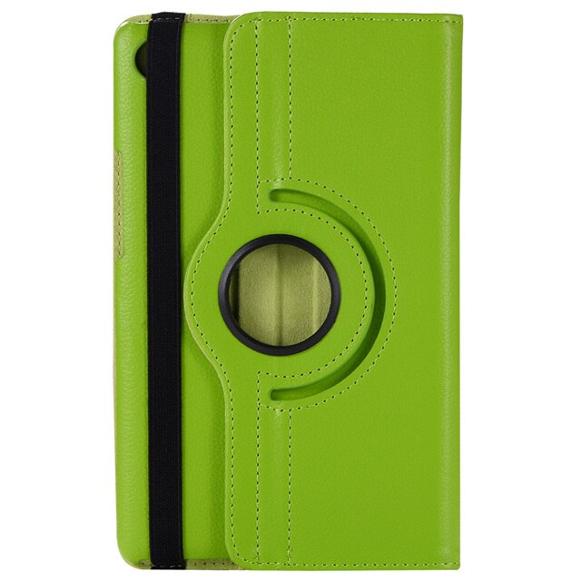 Rotating Folio Case for Samsung Tablet Tab 3 10.1