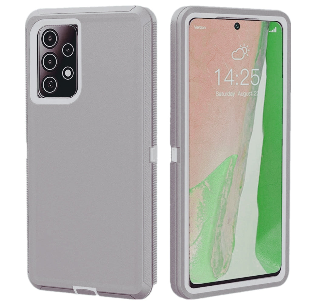 Shockproof Defender Case for Samsung Galaxy A53 5G