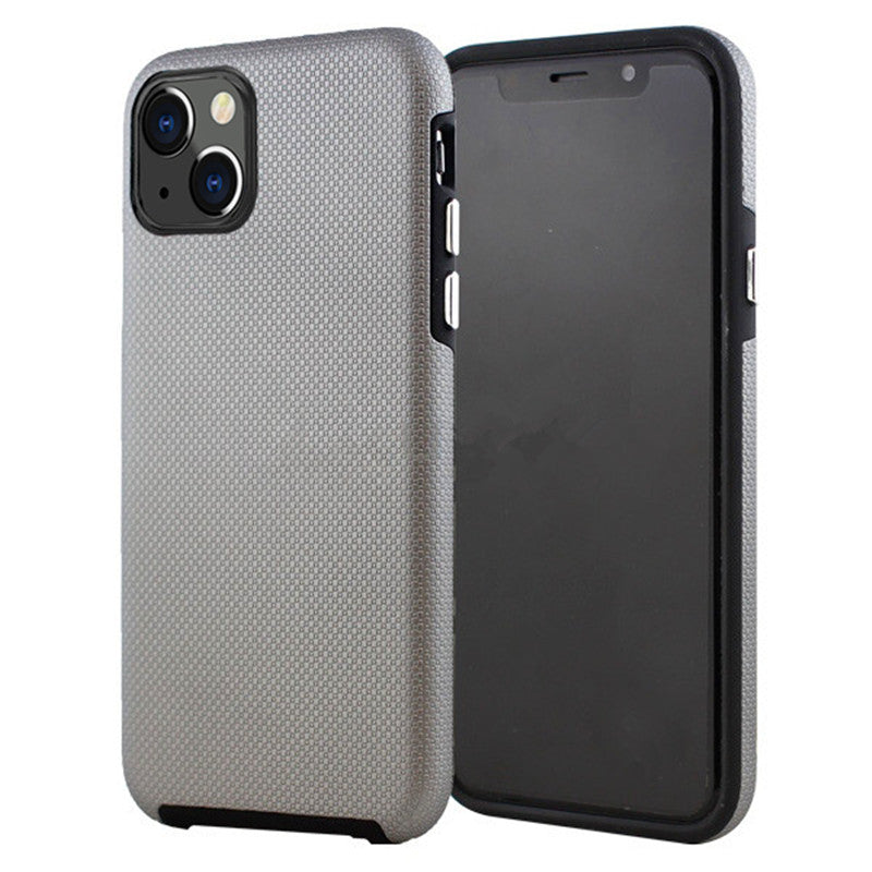 Hard Shell Case for iPhone 15 / 14