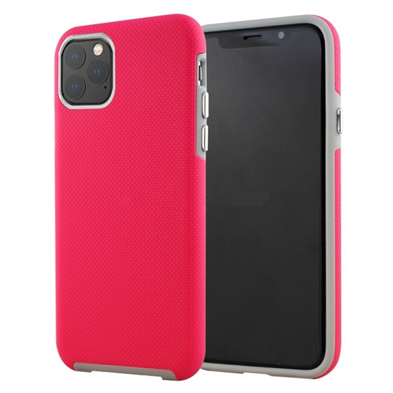 Hard Shell Case for iPhone 11