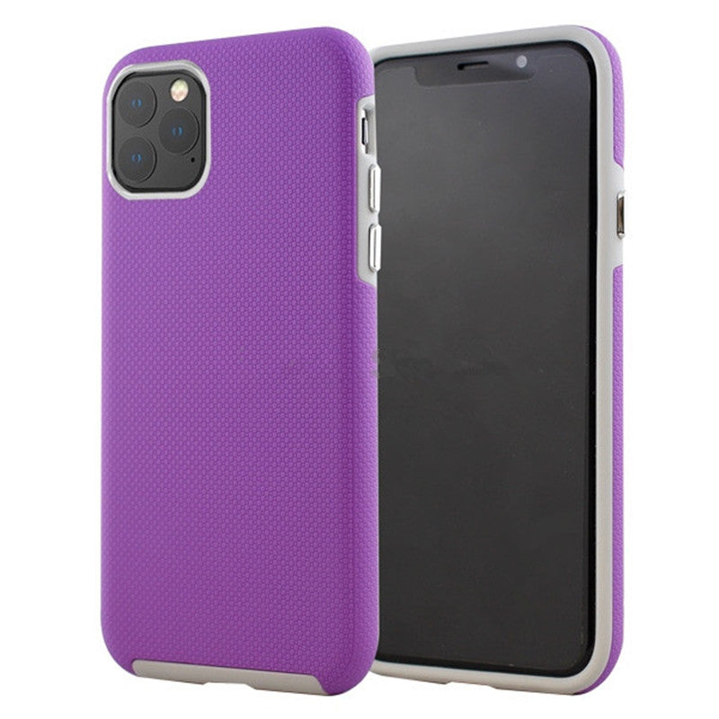 Hard Shell Case for iPhone 11