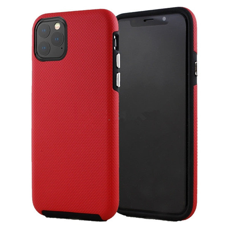 Hard Shell Case for iPhone 11