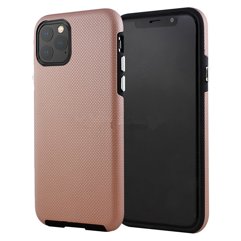 Hard Shell Case for iPhone 11