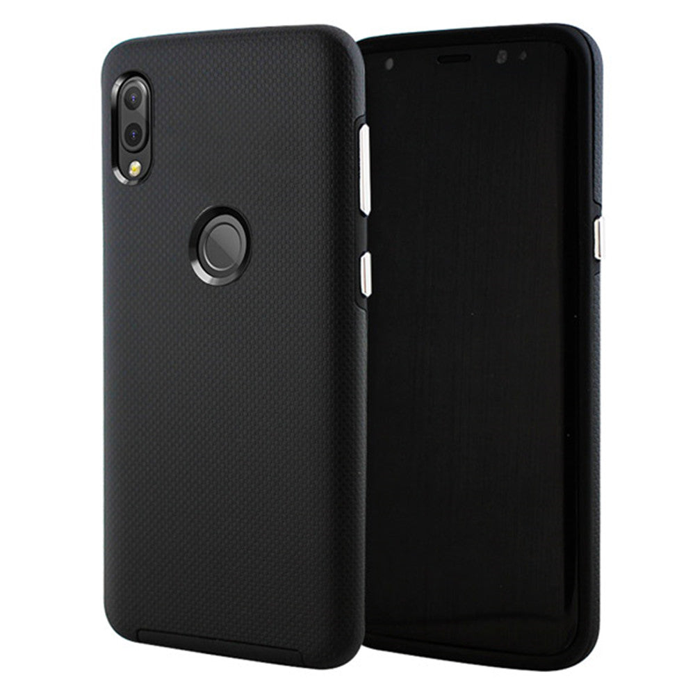 Hard Shell Case for Samsung Galaxy A20