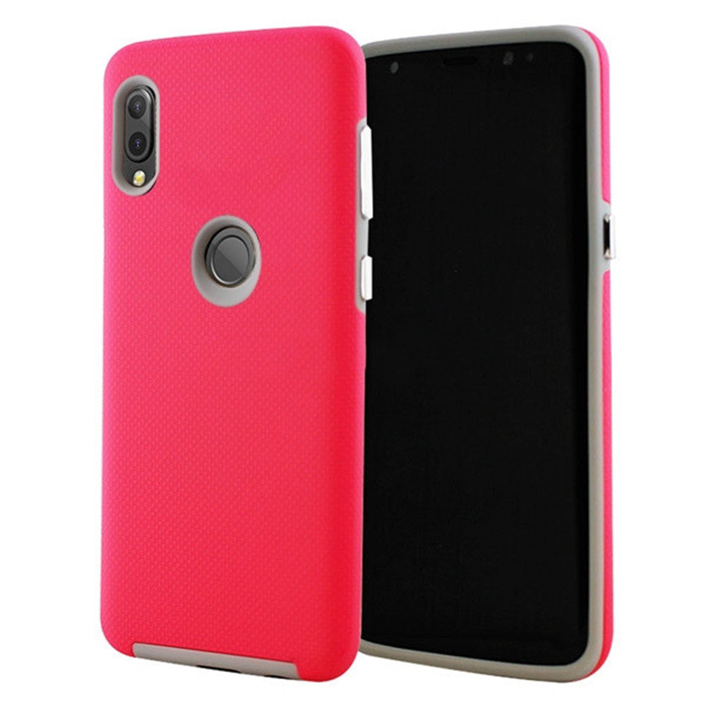 Hard Shell Case for Samsung Galaxy A20