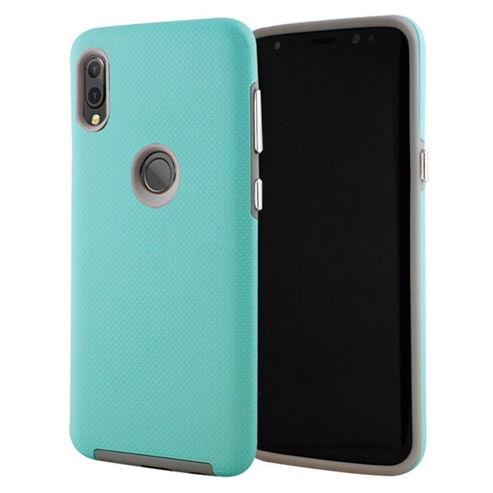 Coque rigide pour Samsung Galaxy A20