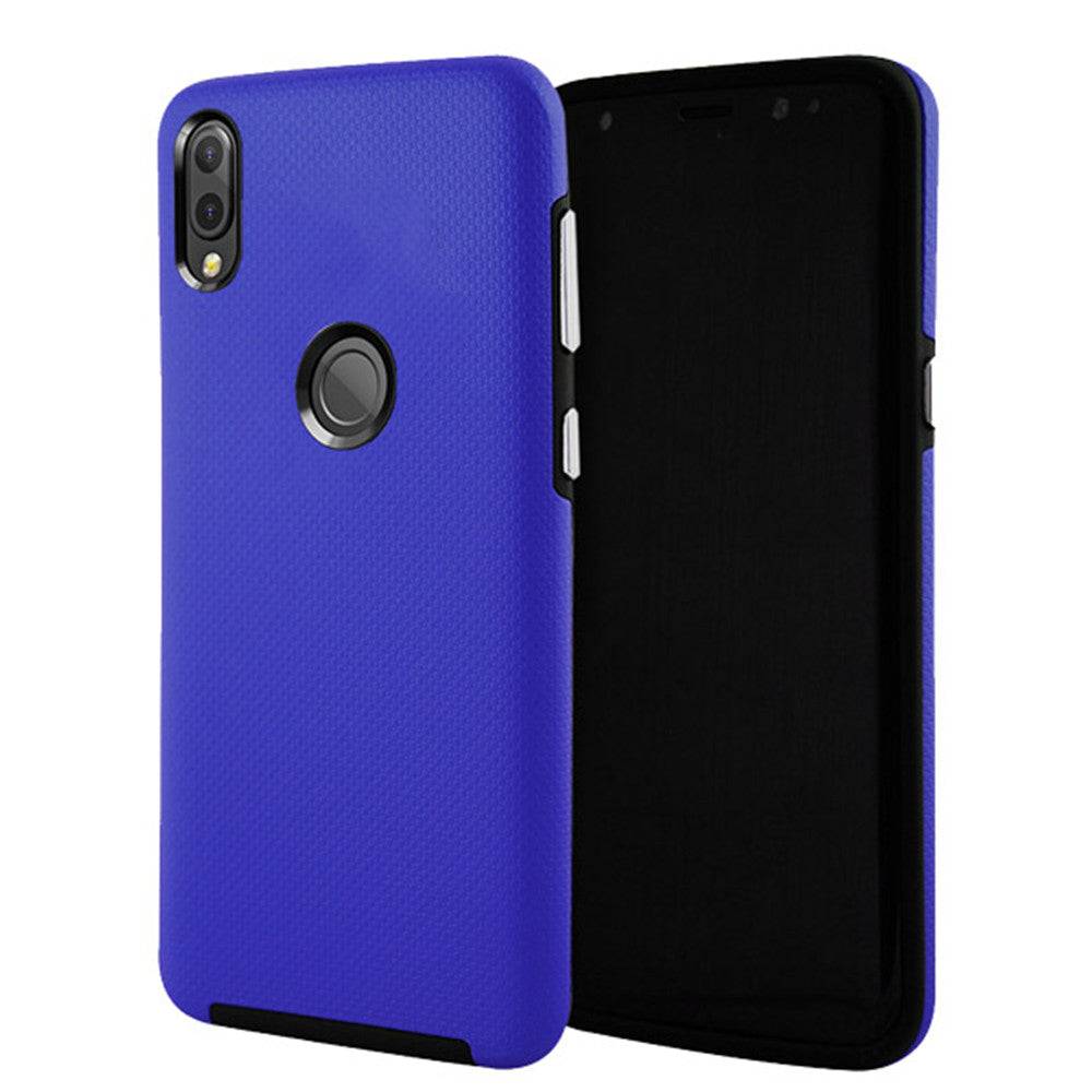 Hard Shell Case for Samsung Galaxy A20