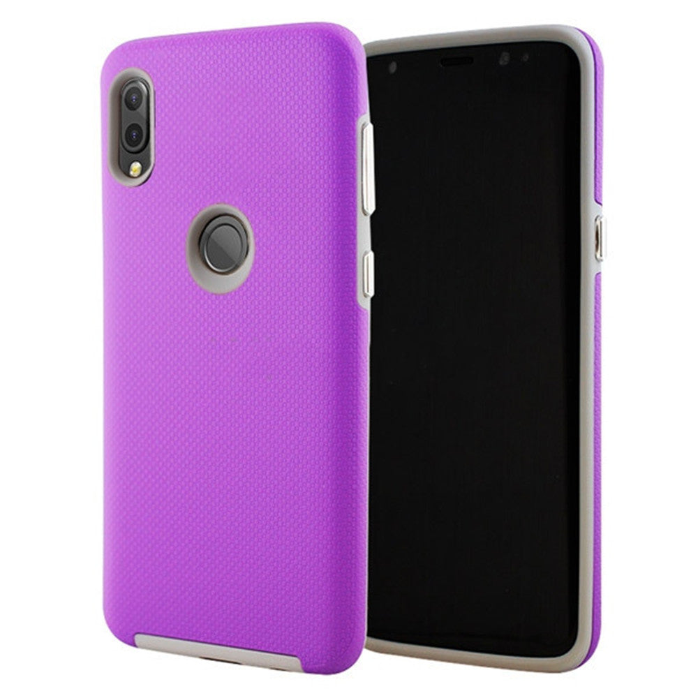 Hard Shell Case for Samsung Galaxy A20