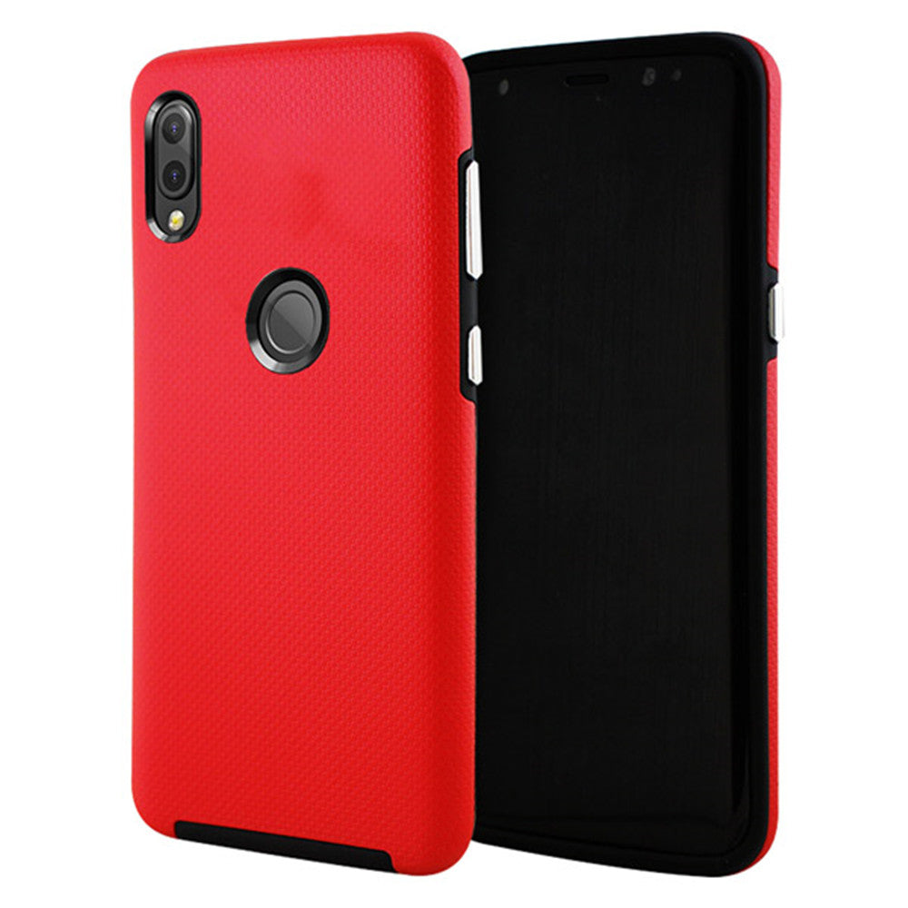 Hard Shell Case for Samsung Galaxy A20