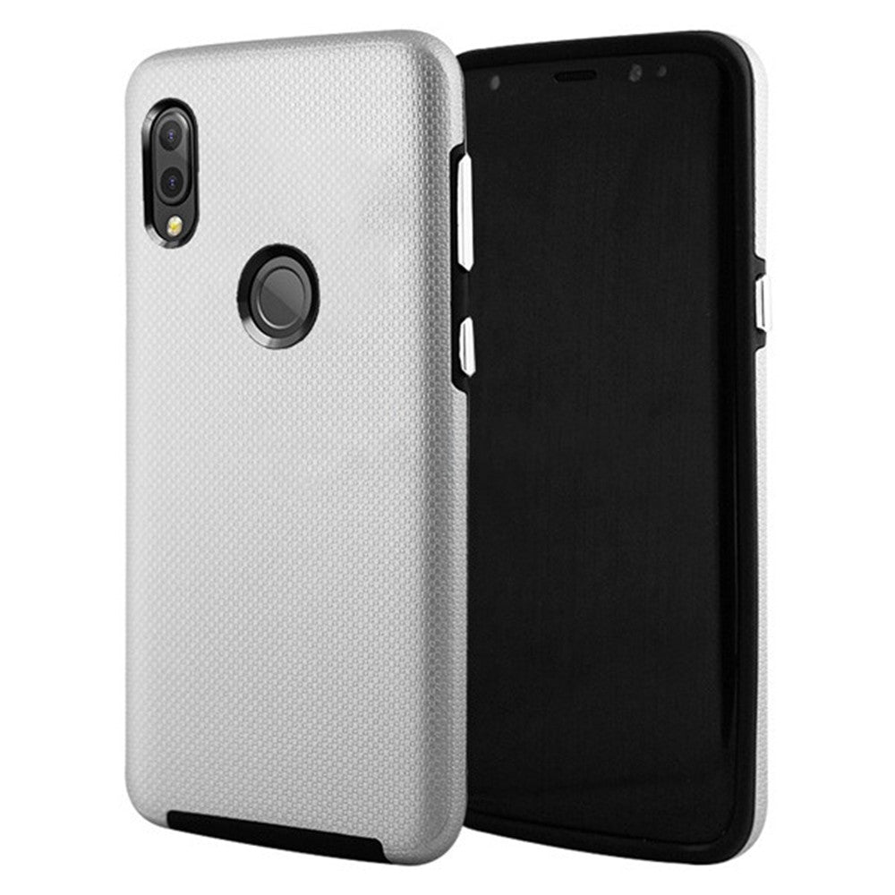 Hard Shell Case for Samsung Galaxy A20