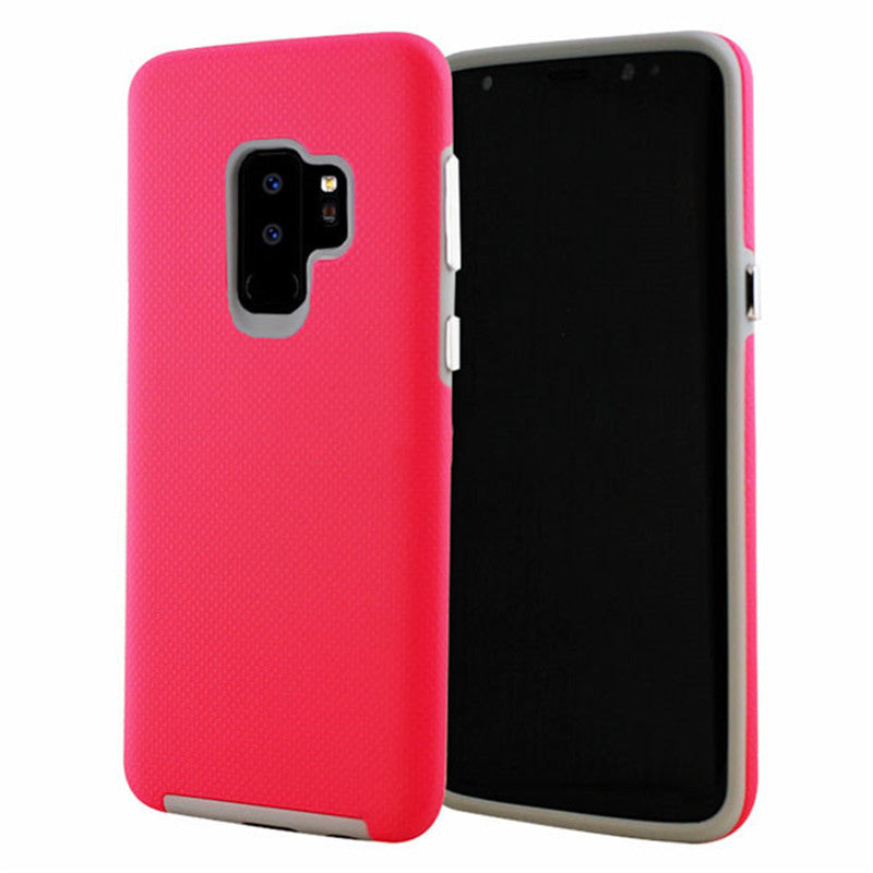 Hard Shell Case for Samsung Galaxy A8 2018