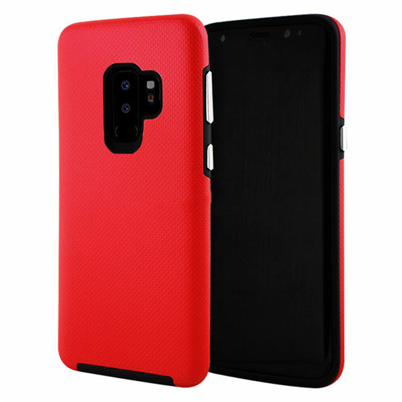 Hard Shell Case for Samsung Galaxy A8 2018