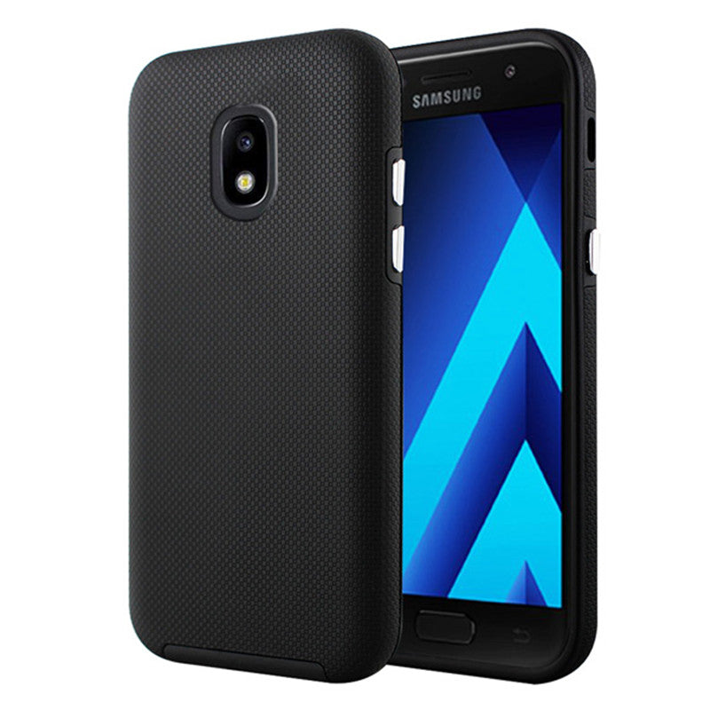 Hard Shell Case for Samsung Galaxy J3 2018