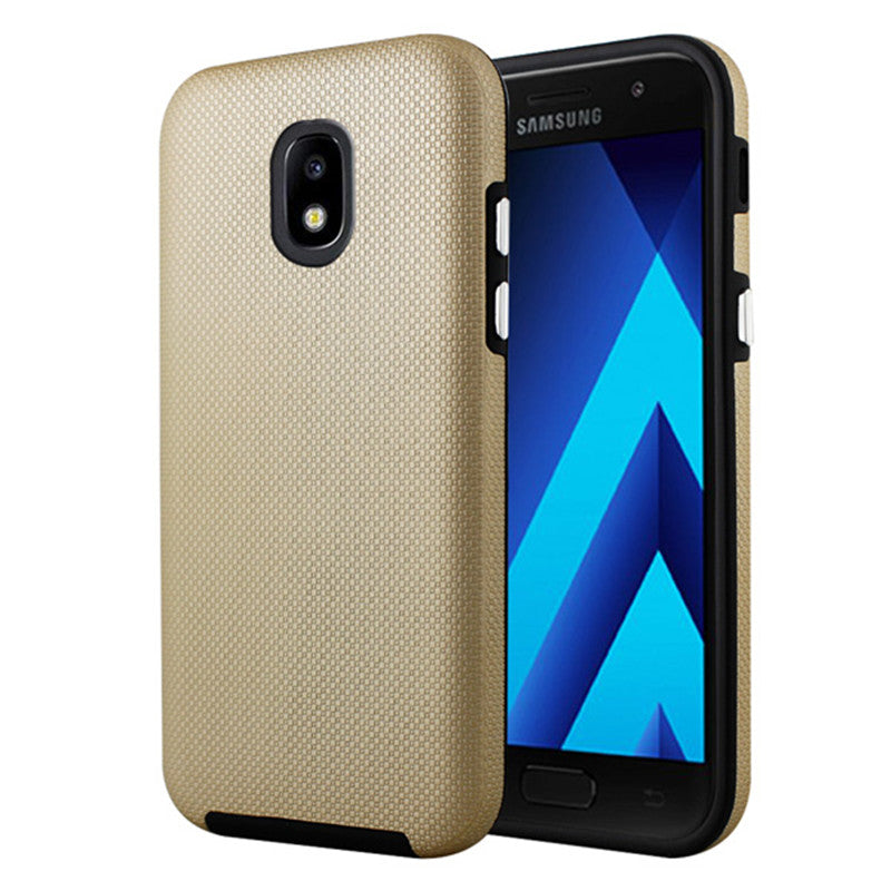 Hard Shell Case for Samsung Galaxy J3 2018