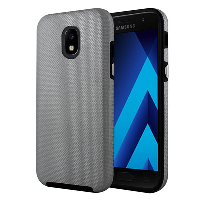 Hard Shell Case for Samsung Galaxy J3 2018