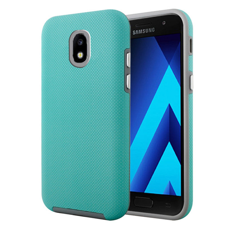 Hard Shell Case for Samsung Galaxy J3 2018