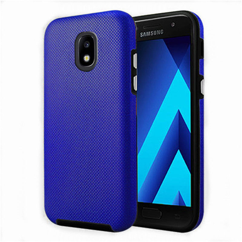 Hard Shell Case for Samsung Galaxy J3 2018