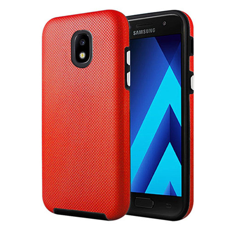 Hard Shell Case for Samsung Galaxy J3 2018