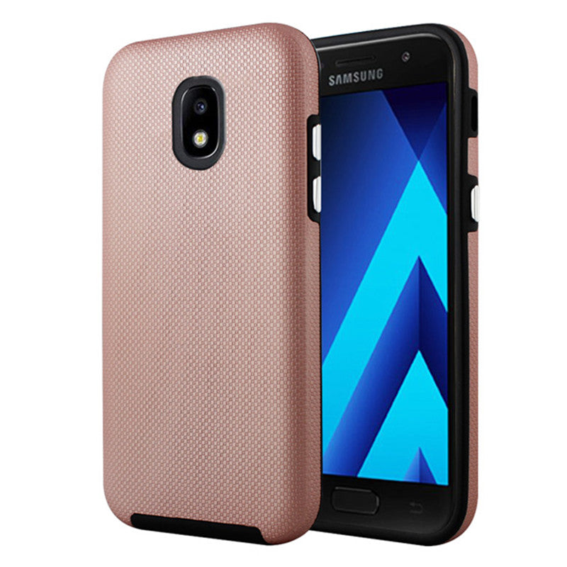 Hard Shell Case for Samsung Galaxy J3 2018