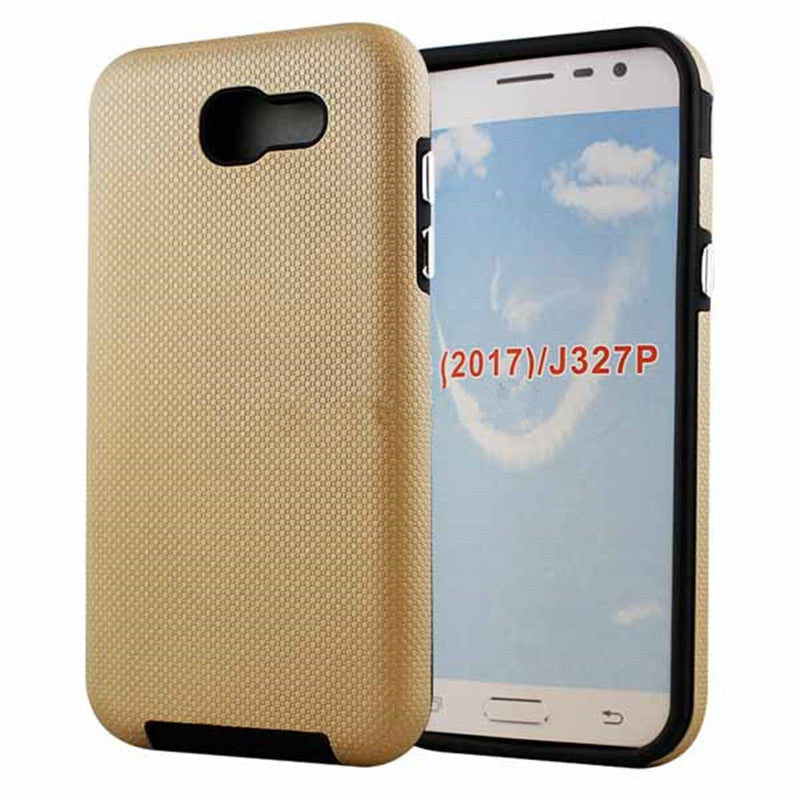 Hard Shell Case for Samsung Galaxy J3 Prime / J3 2017