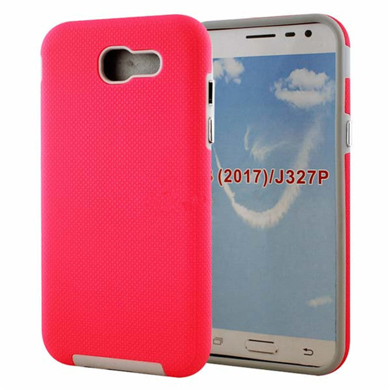 Hard Shell Case for Samsung Galaxy J3 Prime / J3 2017