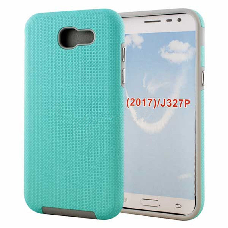 Hard Shell Case for Samsung Galaxy J3 Prime / J3 2017