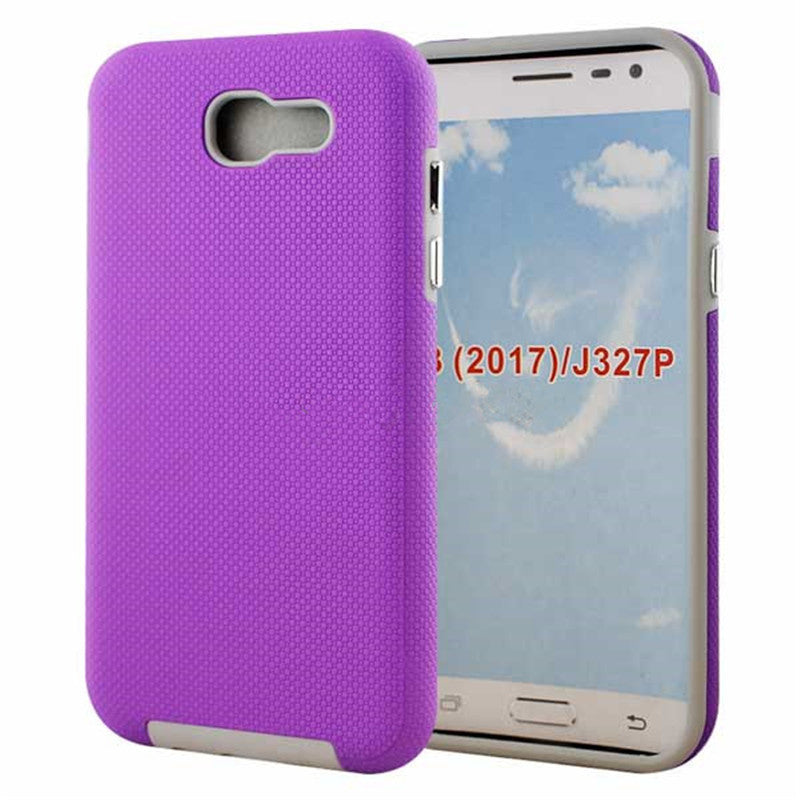 Hard Shell Case for Samsung Galaxy J3 Prime / J3 2017