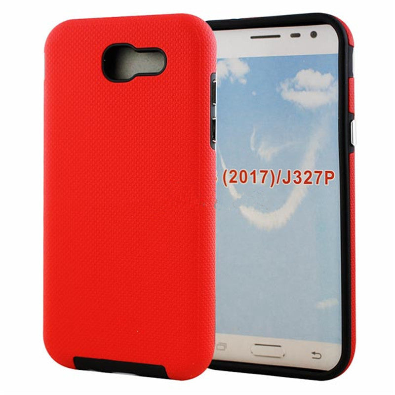 Hard Shell Case for Samsung Galaxy J3 Prime / J3 2017