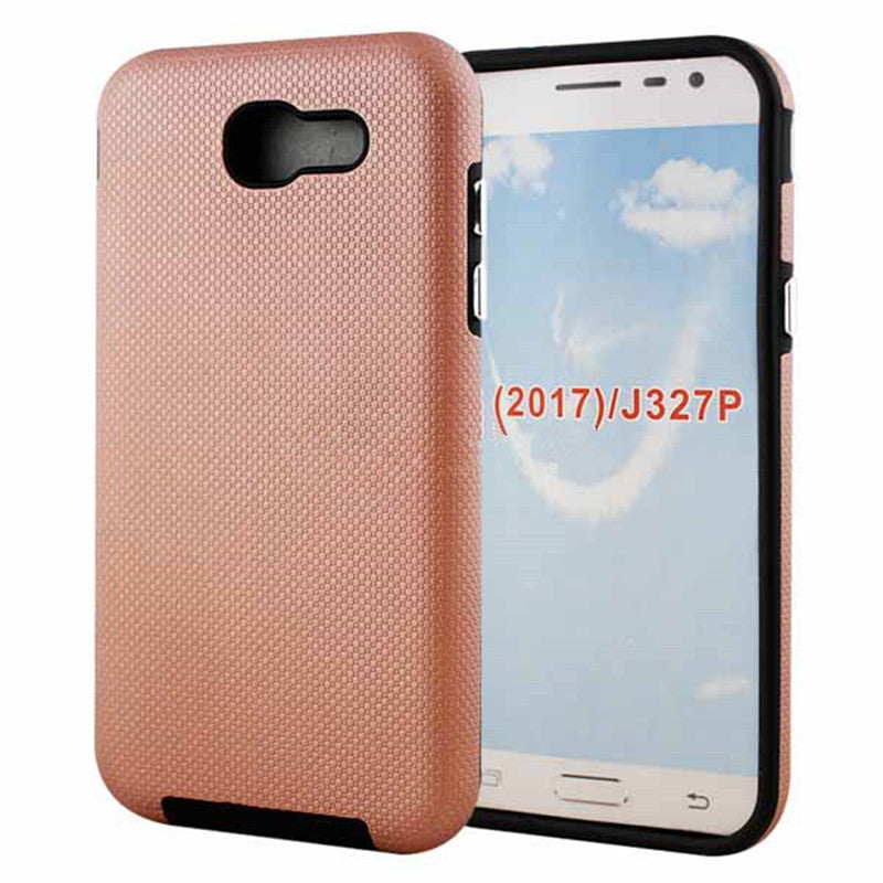 Hard Shell Case for Samsung Galaxy J3 Prime / J3 2017