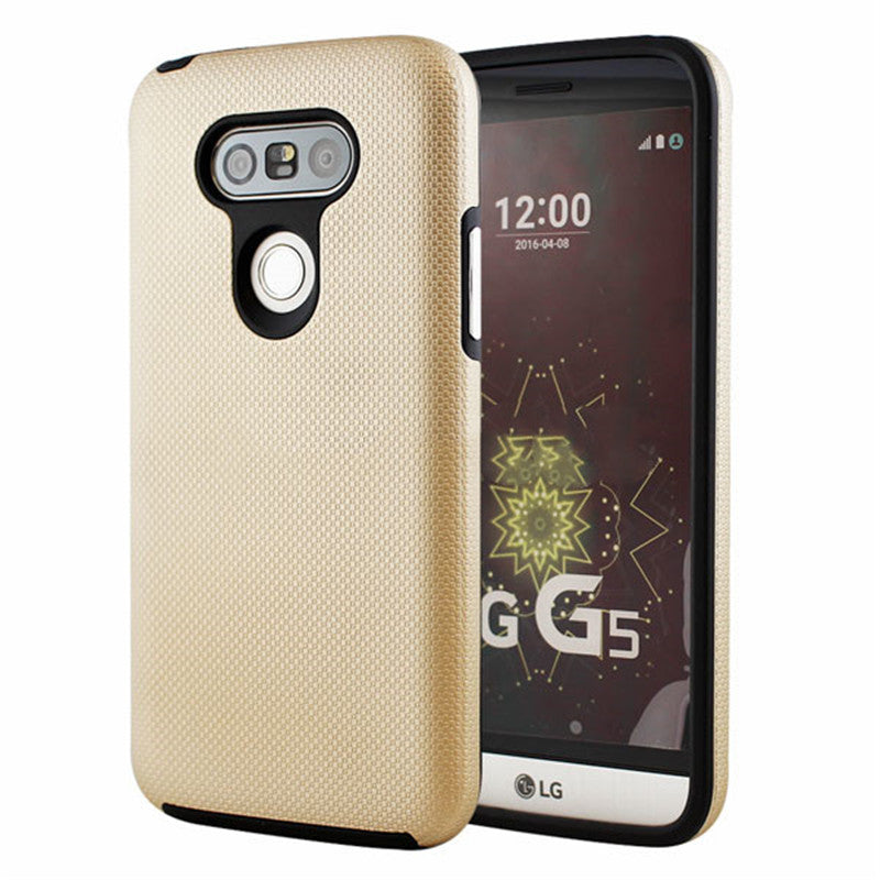 Hard Shell Case for LG G5